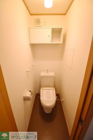 サンリットの物件内観写真